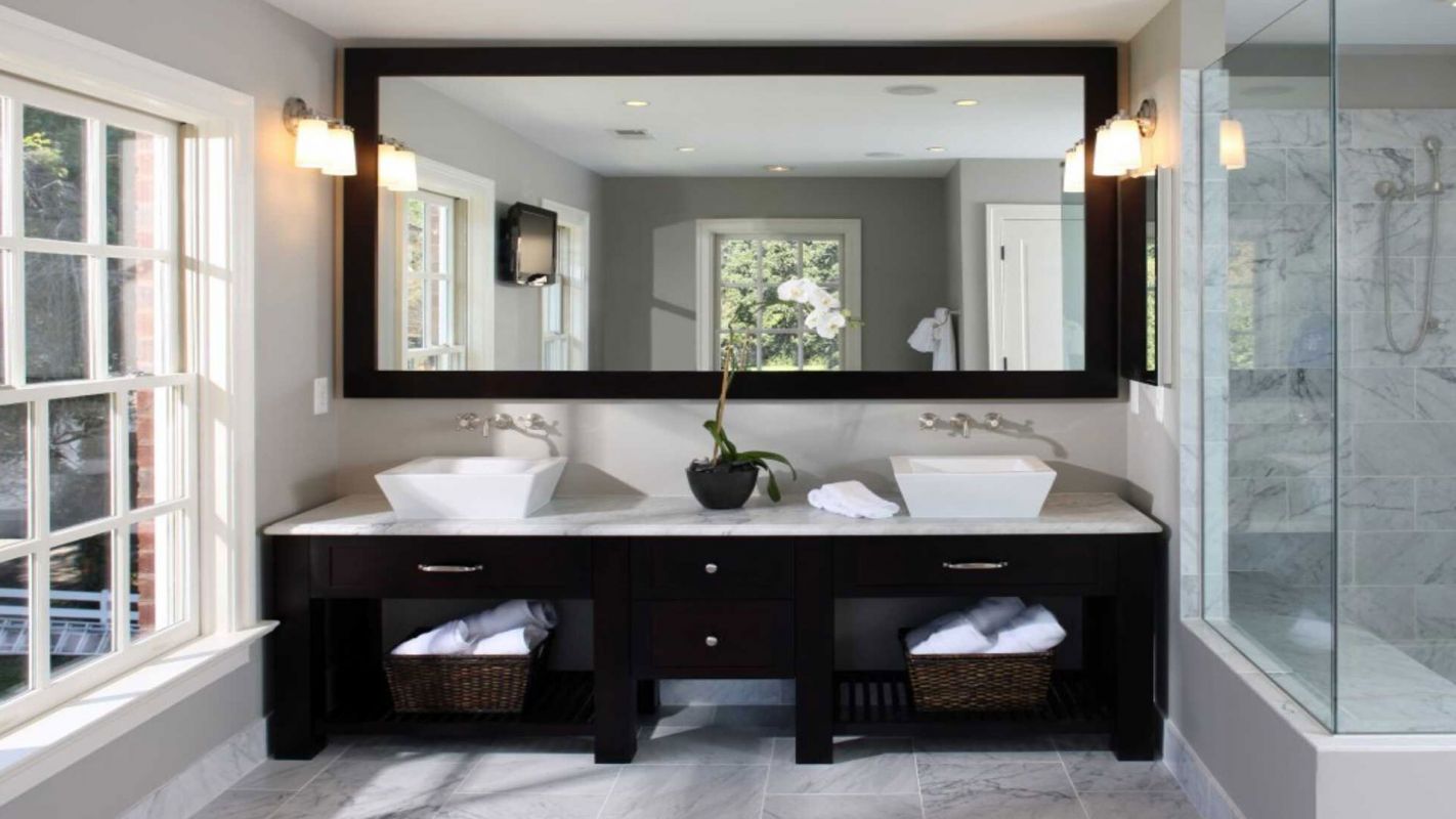 Bathroom Remodeling Services North Hampton NH