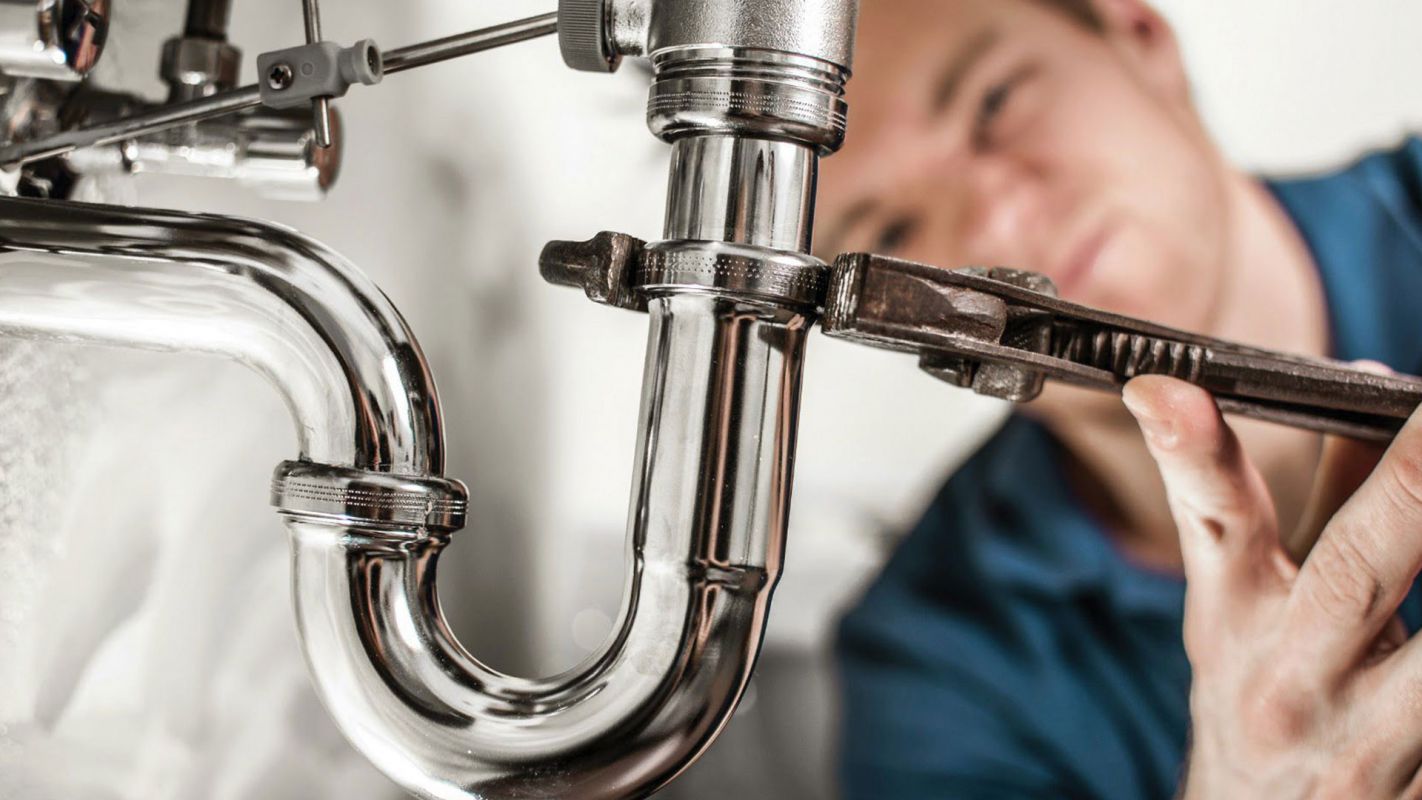 Residential Plumbing Services Richmond CA