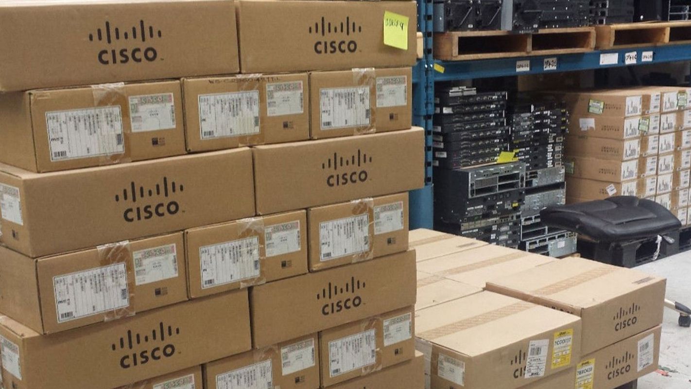 Buy Cisco Network Modules Chicago IL