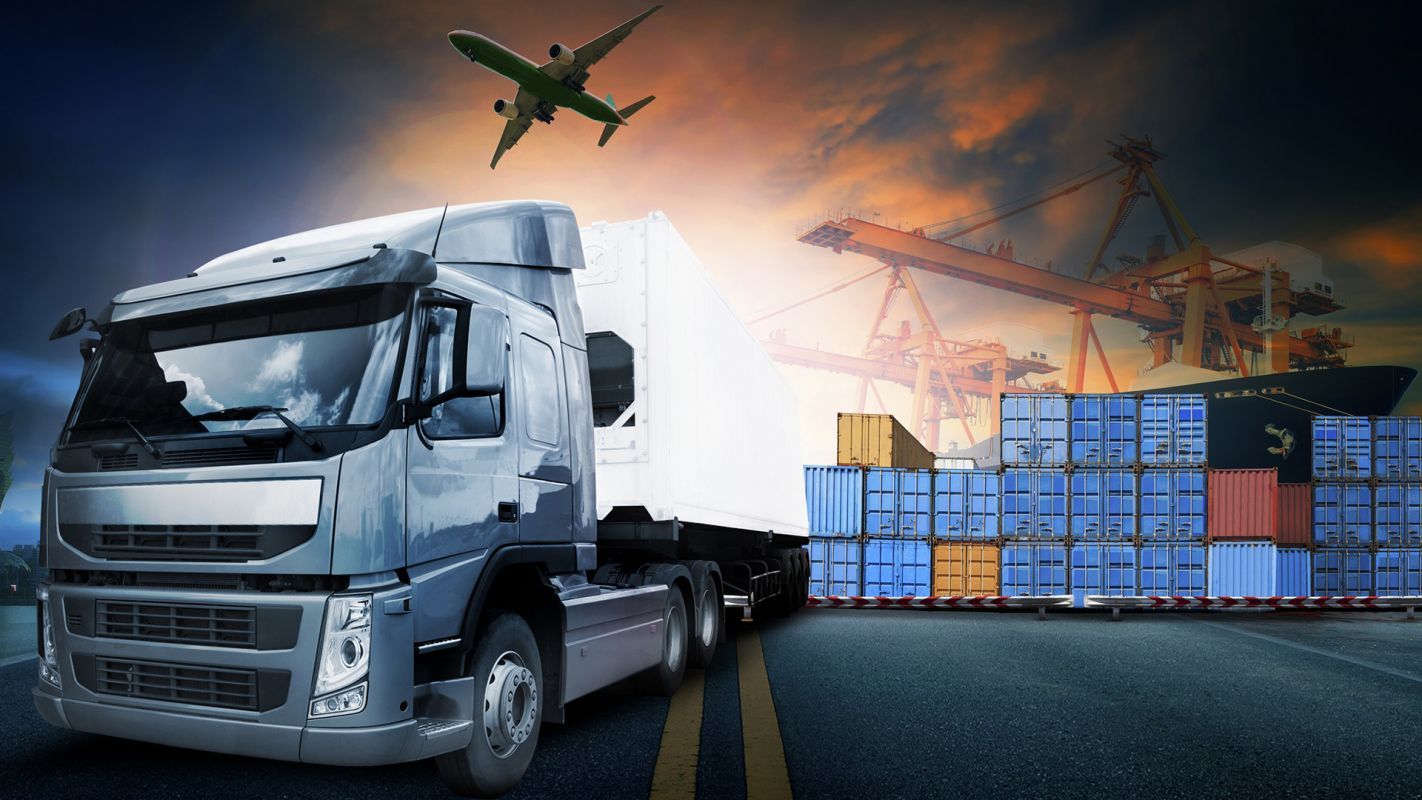 Affordable Freight Services Hayward CA