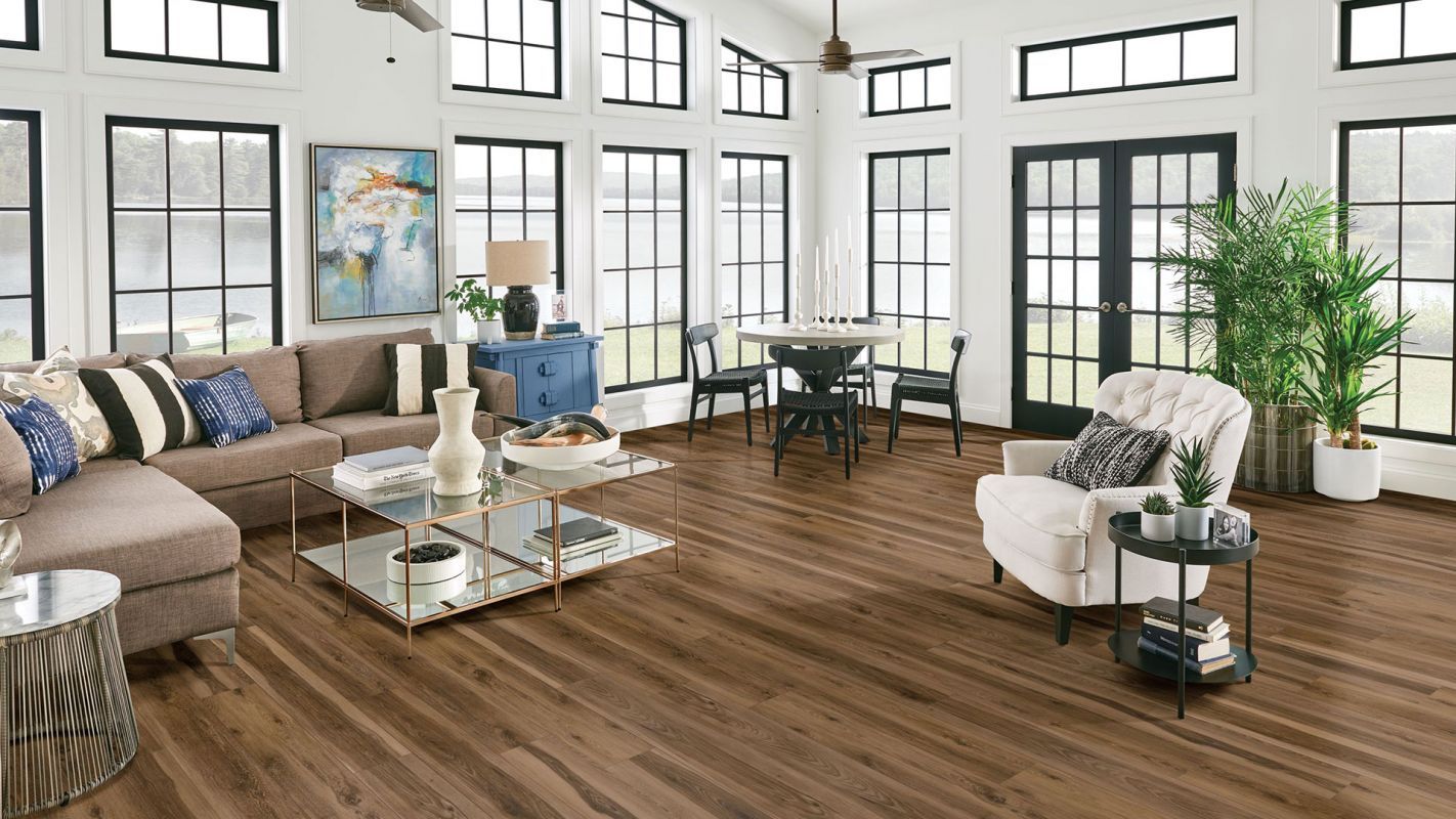 Engineered Wood Flooring Quincy MA