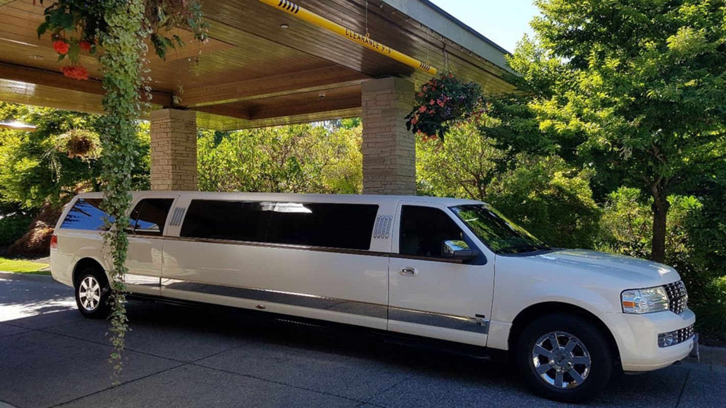 24 Hour Limousine Service Greenwich Village NY