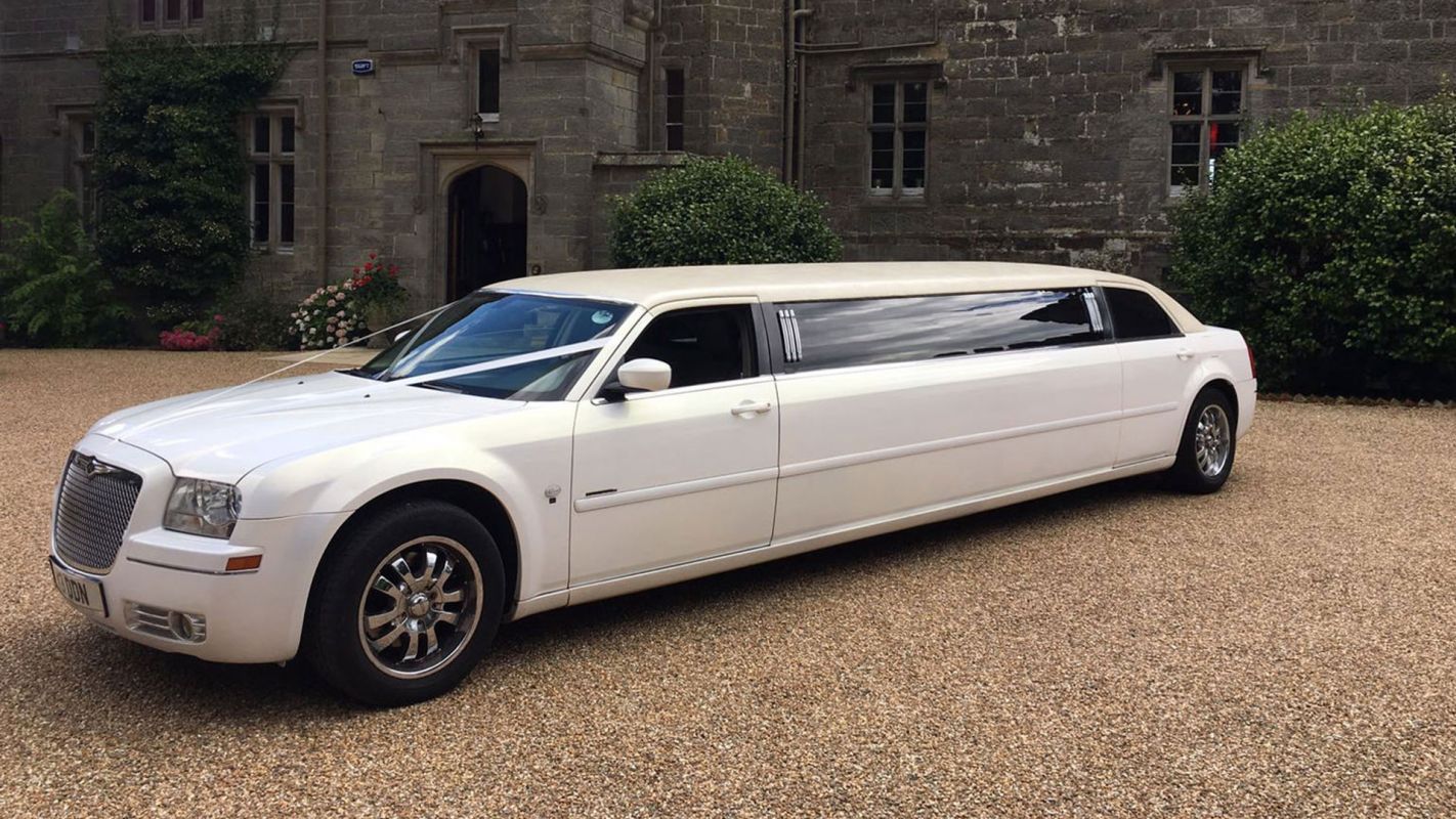 Limo Rental Service Todt Hill NY
