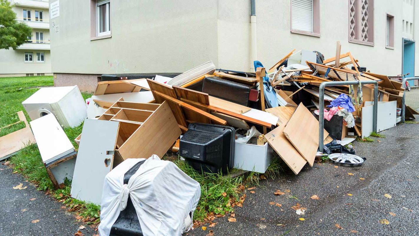 Junk Removal Services Doylestown