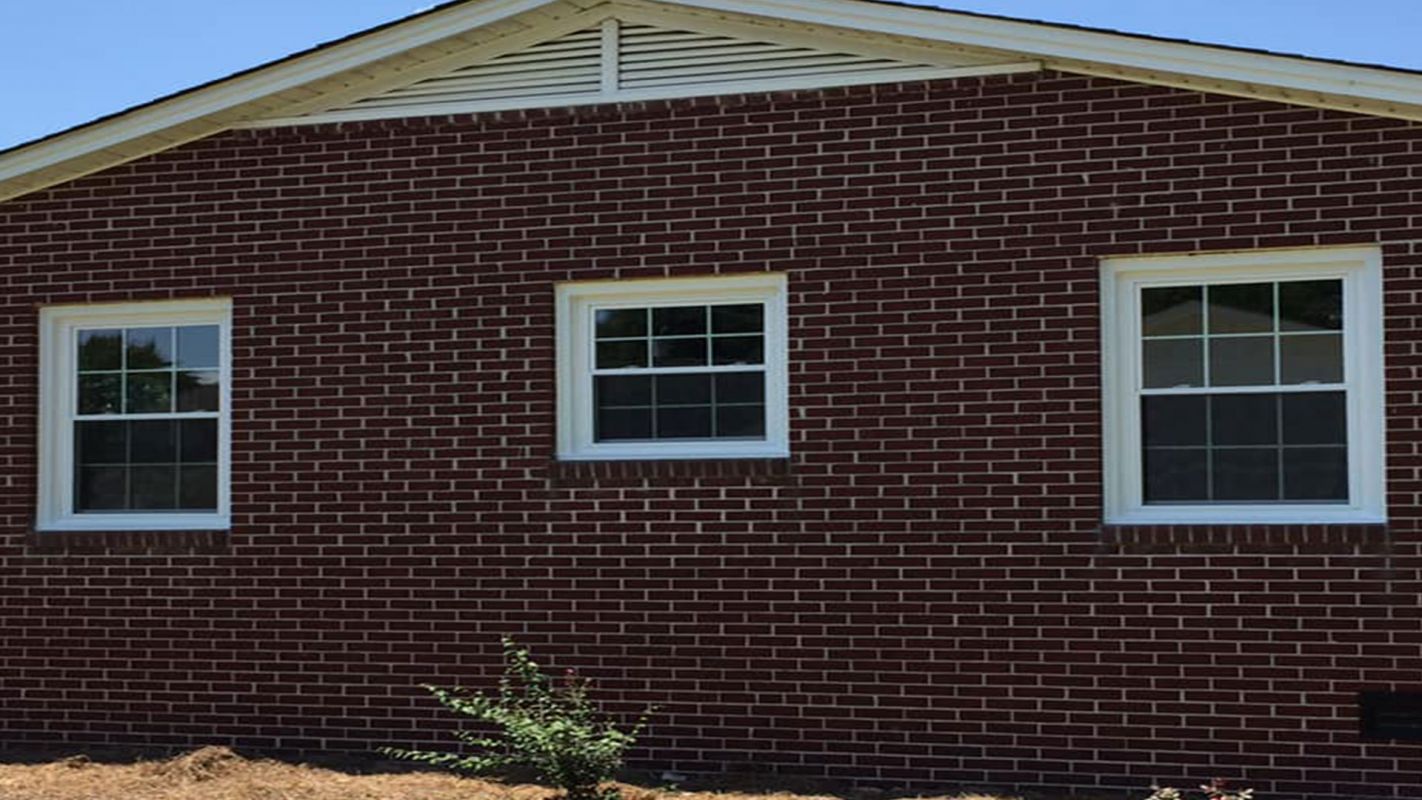 Windows Replacement Services Gastonia NC