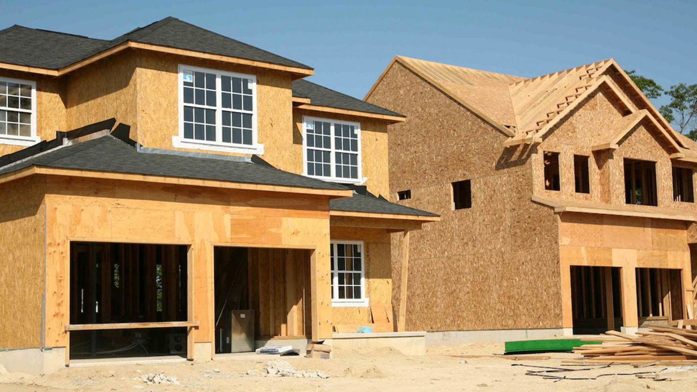 Buy New Construction Homes North Little Rock AR