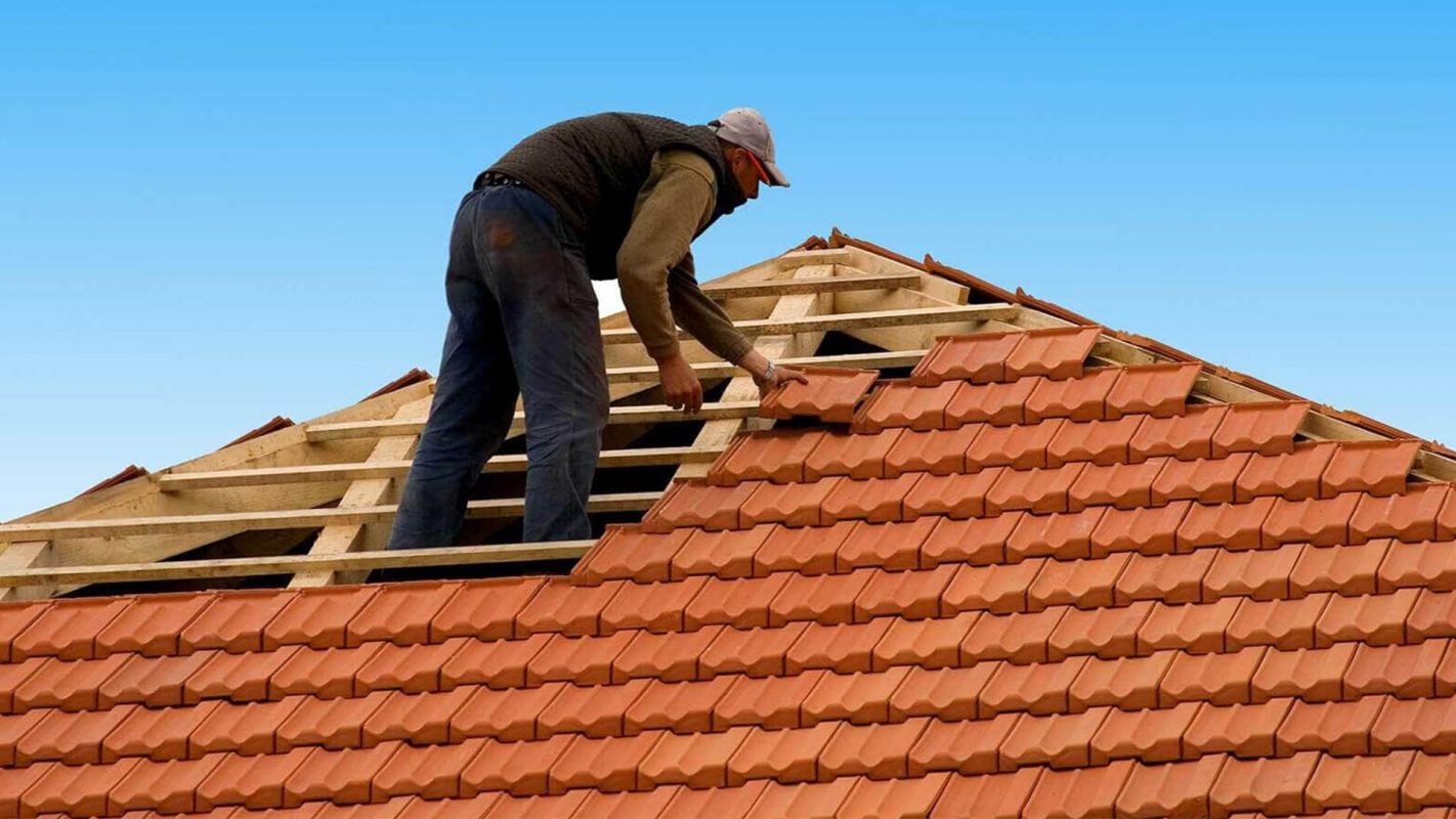 Roof Replacement Services York SC