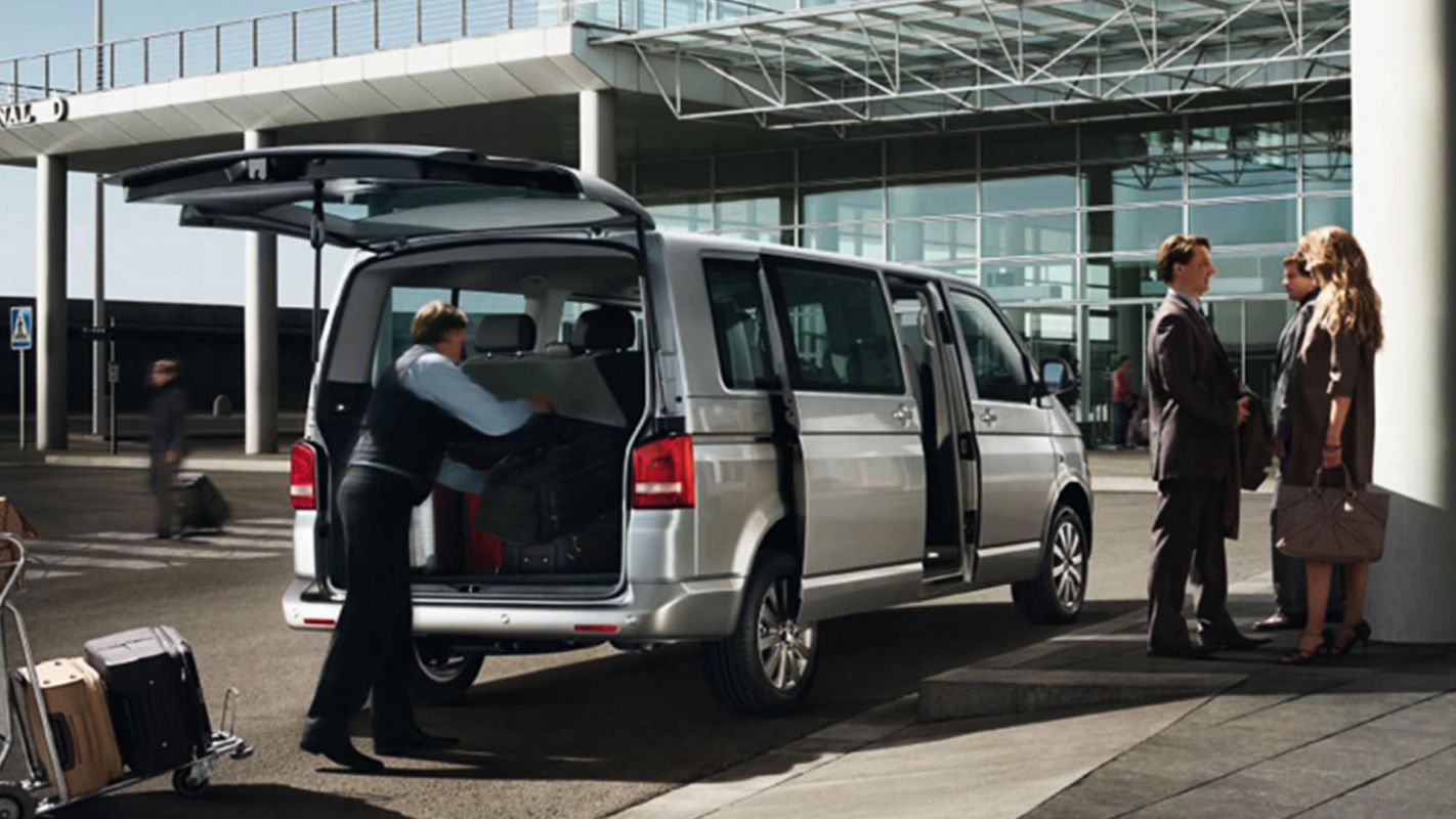 Airport Shuttle Service Plainview NY
