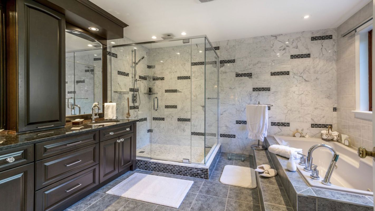 Bathroom Remodeling Service Winnetka IL