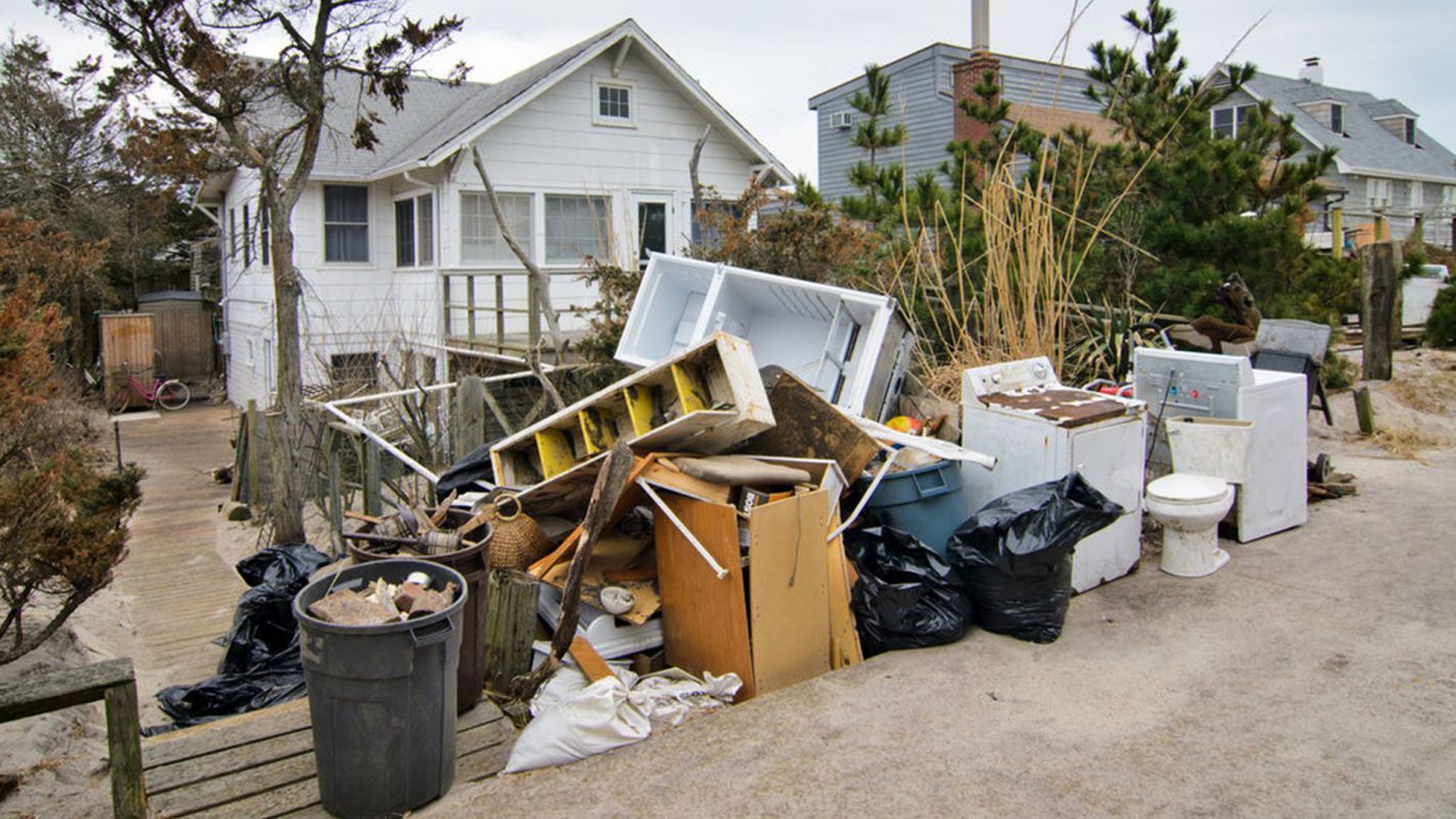 Trash Removal Services North Las Vegas NV