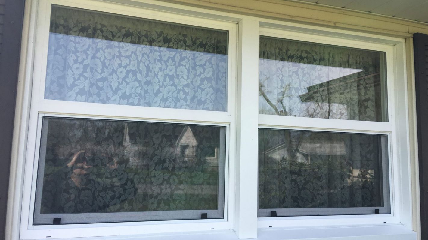 Vinyl Window Replacement Marietta GA