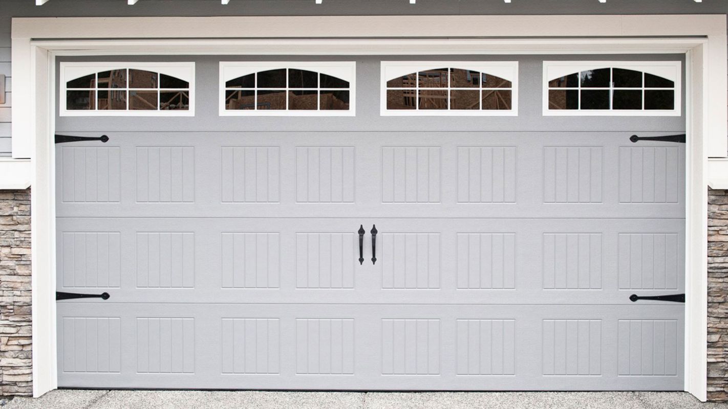 Garage Door Repair Marietta GA