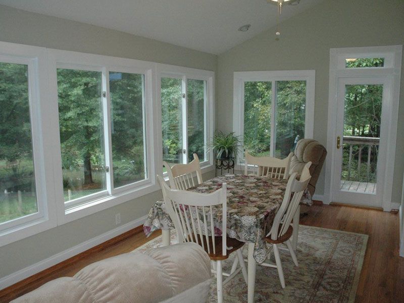 Window Replacement Services Roswell GA