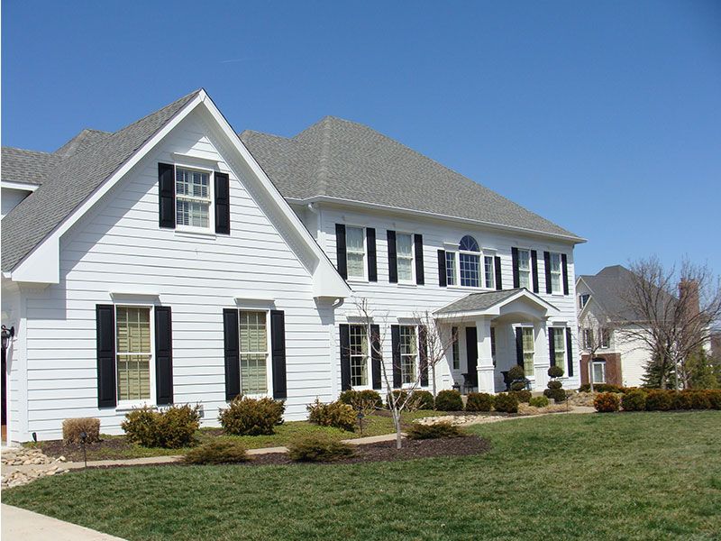 Siding Replacement Services Roswell GA