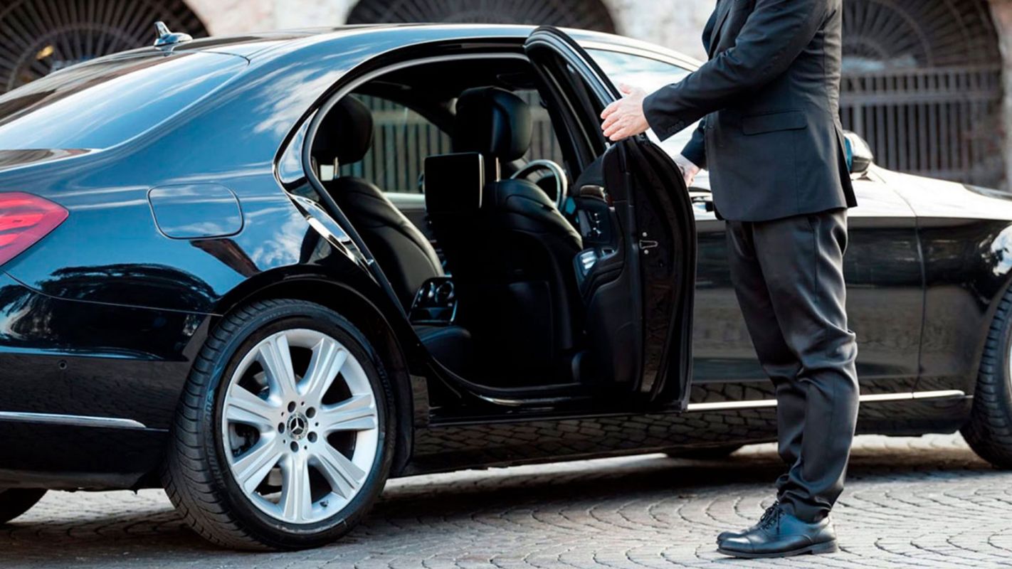 Chauffeur Service King of Prussia PA