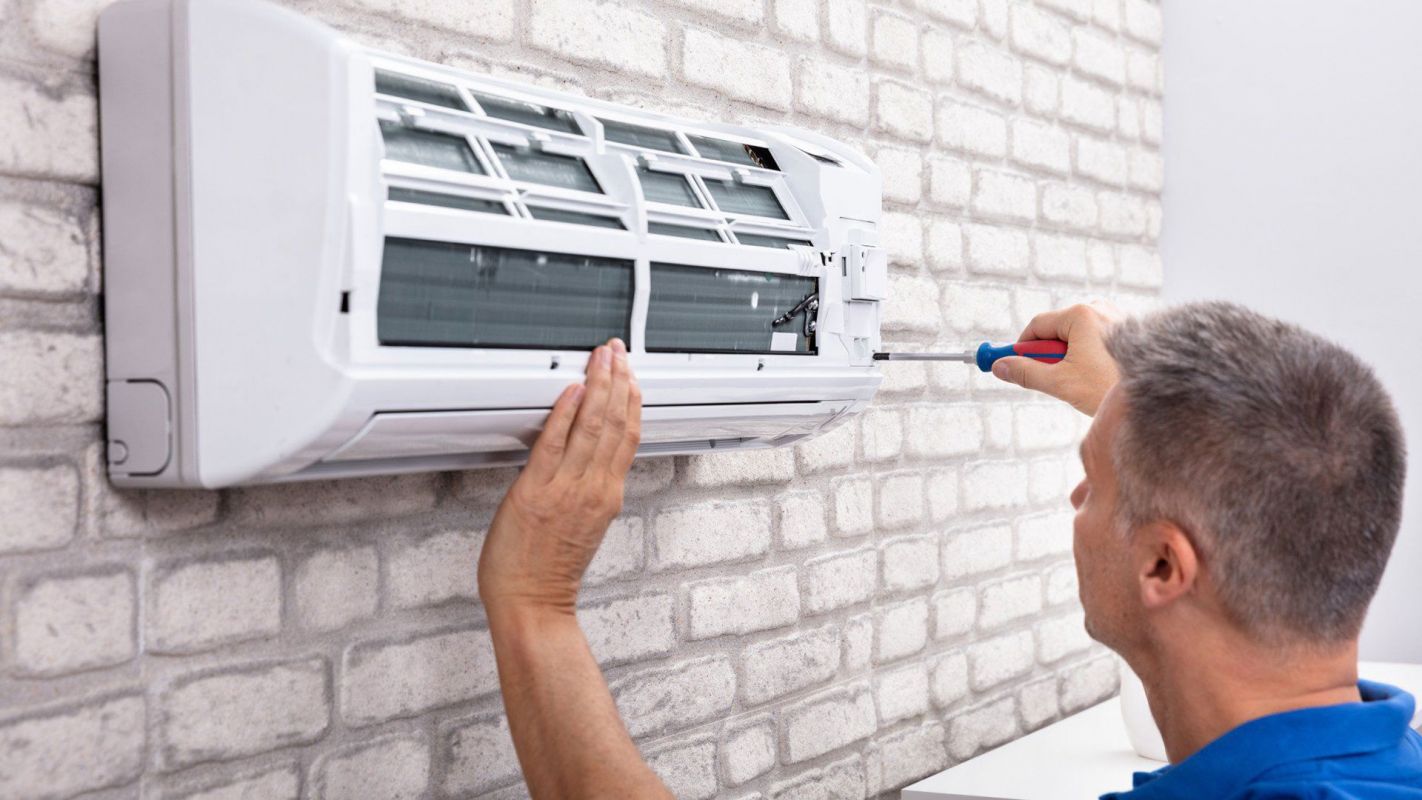 Air Conditioning Installation Services Mount Lebanon PA