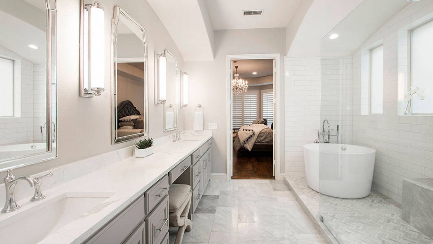 Bathroom Remodeling Cost Superior CO