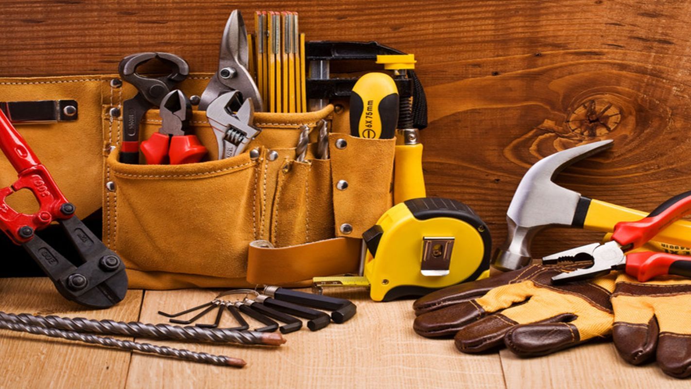 Handyman Services Broomfield CO