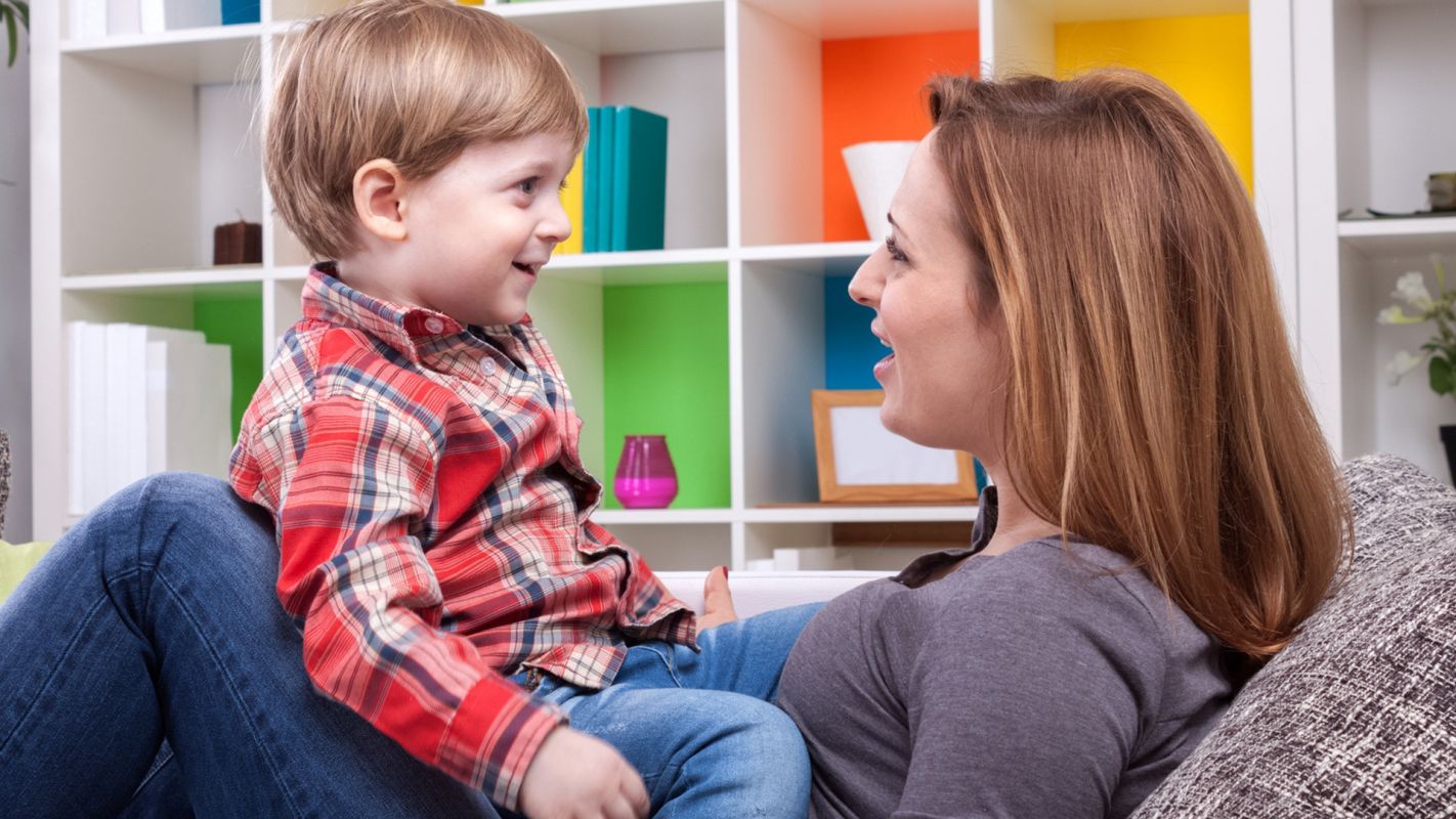 In-home Speech Therapy Services Houston TX