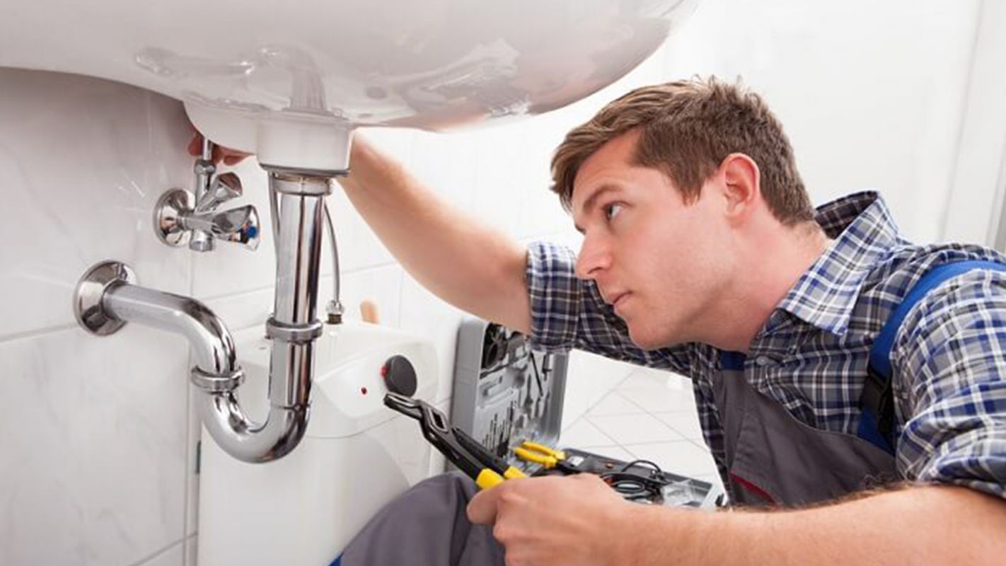 Local Plumbing Services Somerville MA