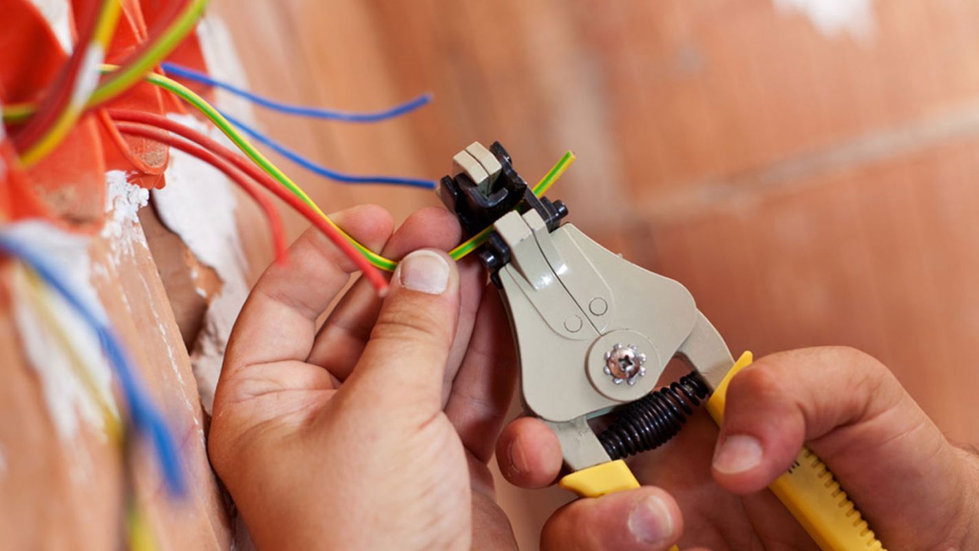 Home Rewiring Services Somerville MA