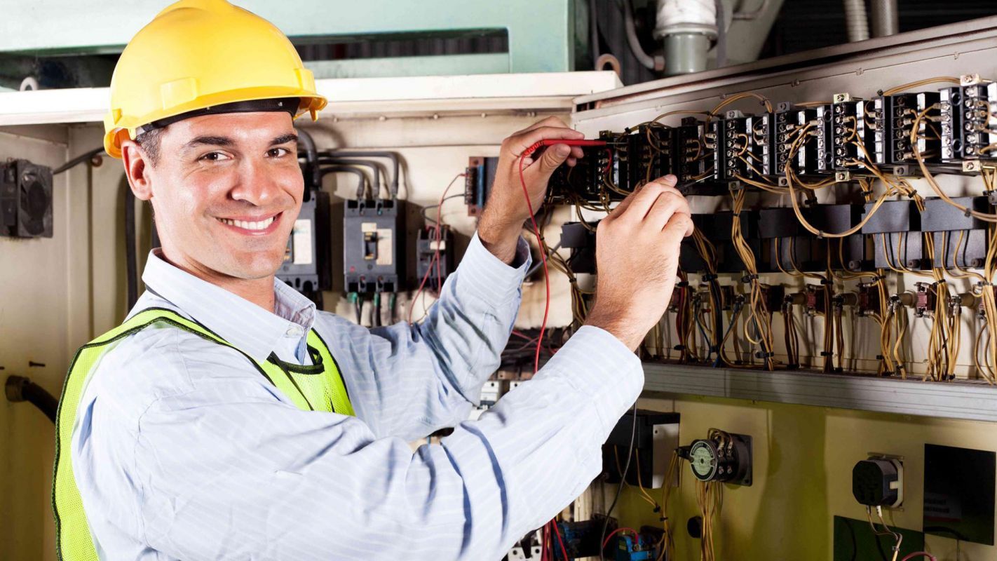 Commercial Electrical Services Somerville MA
