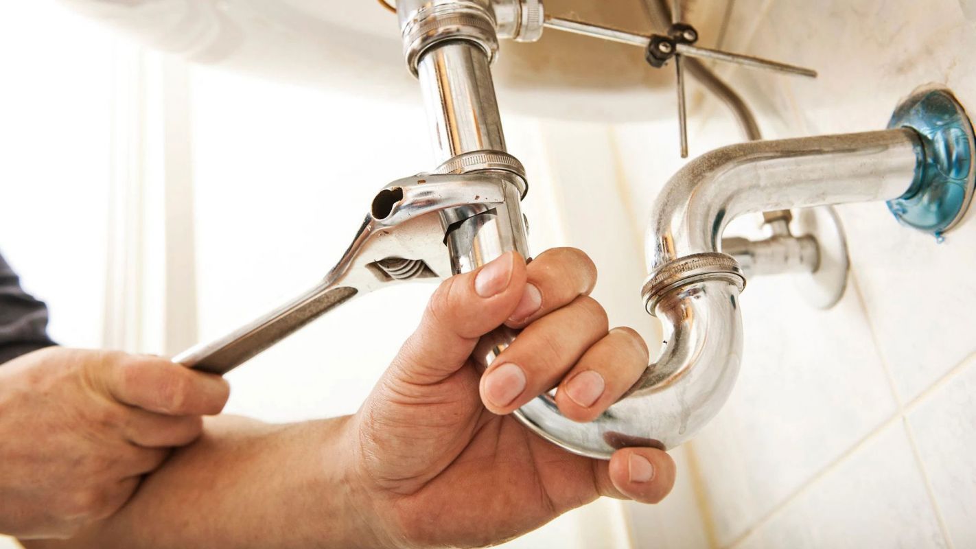 Rooter Plumbing Services Cambridge MA