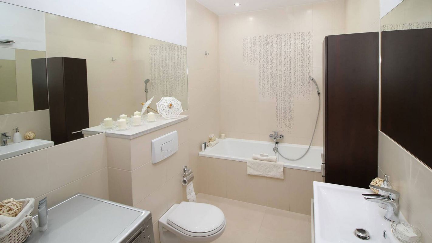 Bathroom Redesign Services Calabasas CA