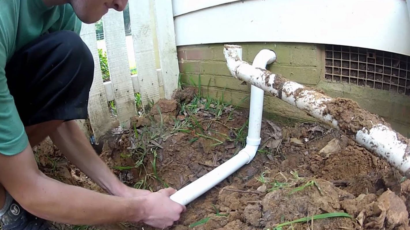 Sump Pump Installation Services Bellevue WA