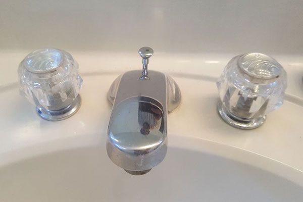 Residential Faucet Leak Repair Sunland CA