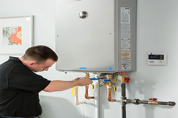 Water Heater Repair Sunland CA