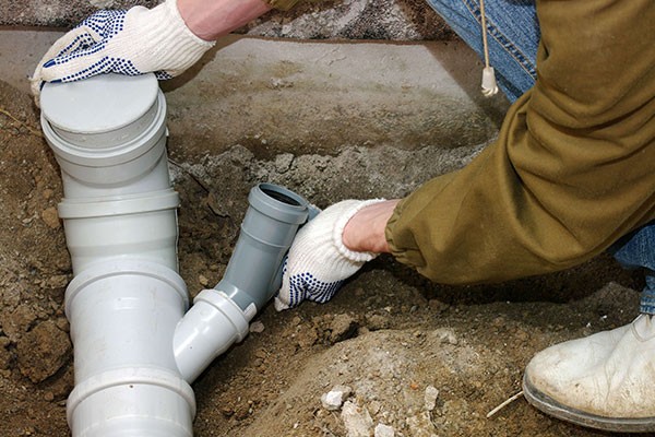 Sewer Repair Services
