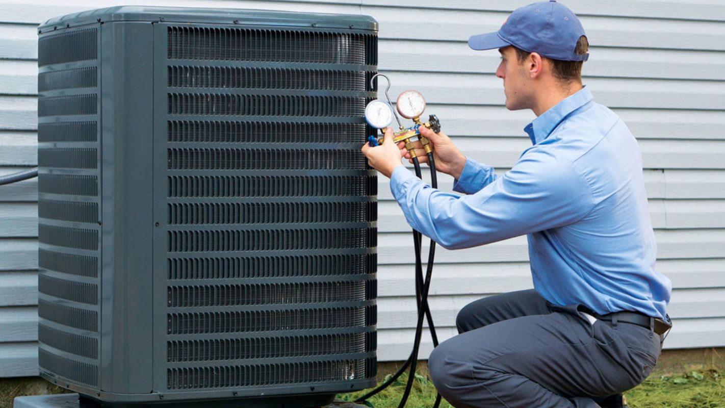 Heating System Installation Miamisburg OH