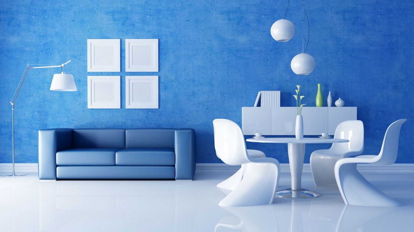 Interior Painting Services Kennesaw, GA
