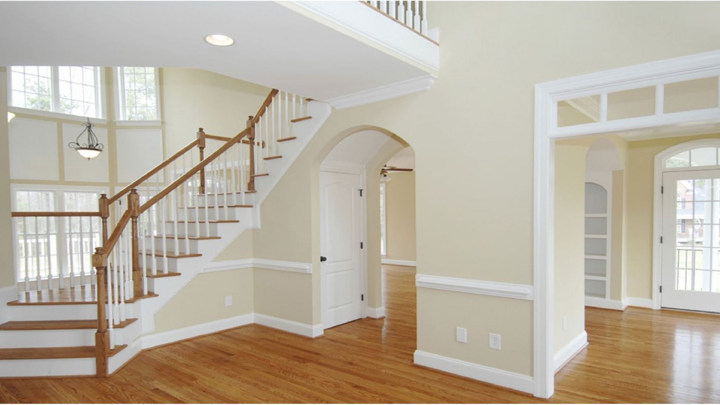 Indoor Painting Services Kennesaw GA