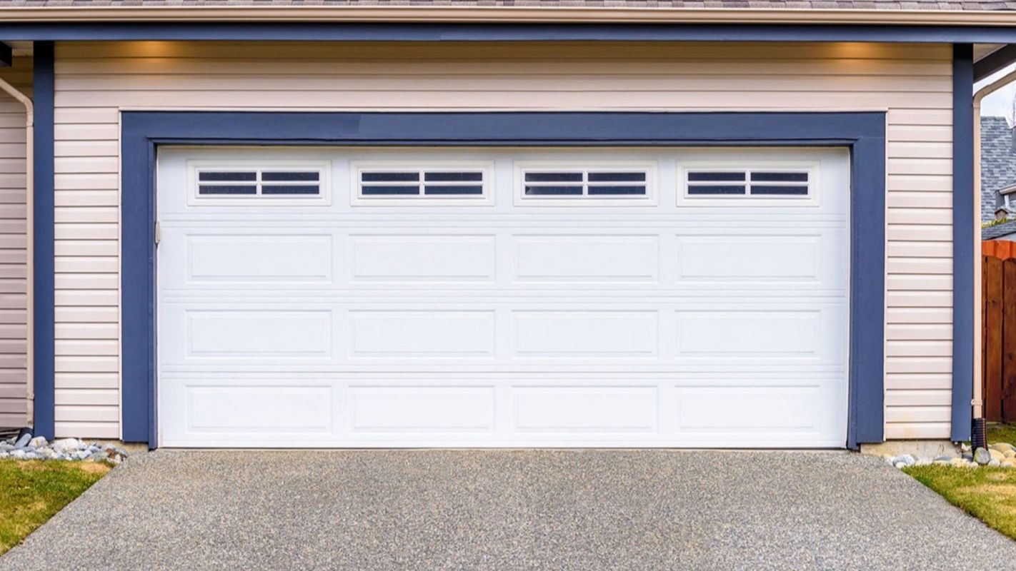 Garage Door Repair Services Mount Prospect IL