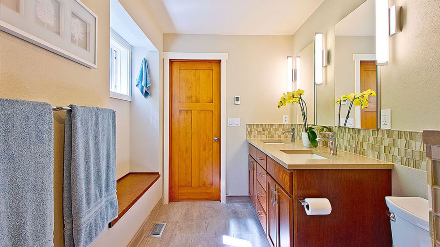 Bathroom Designing Kirkland WA