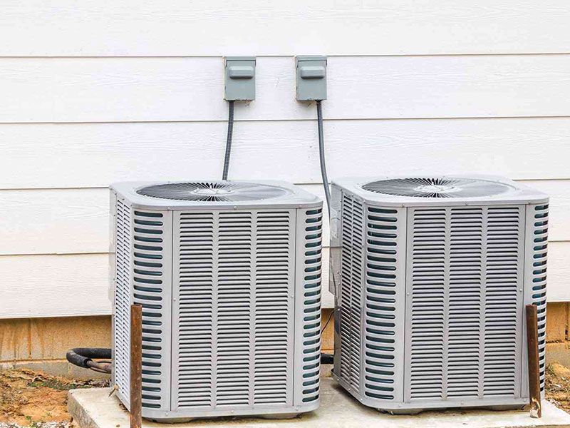 Residential Heating Services Tampa FL