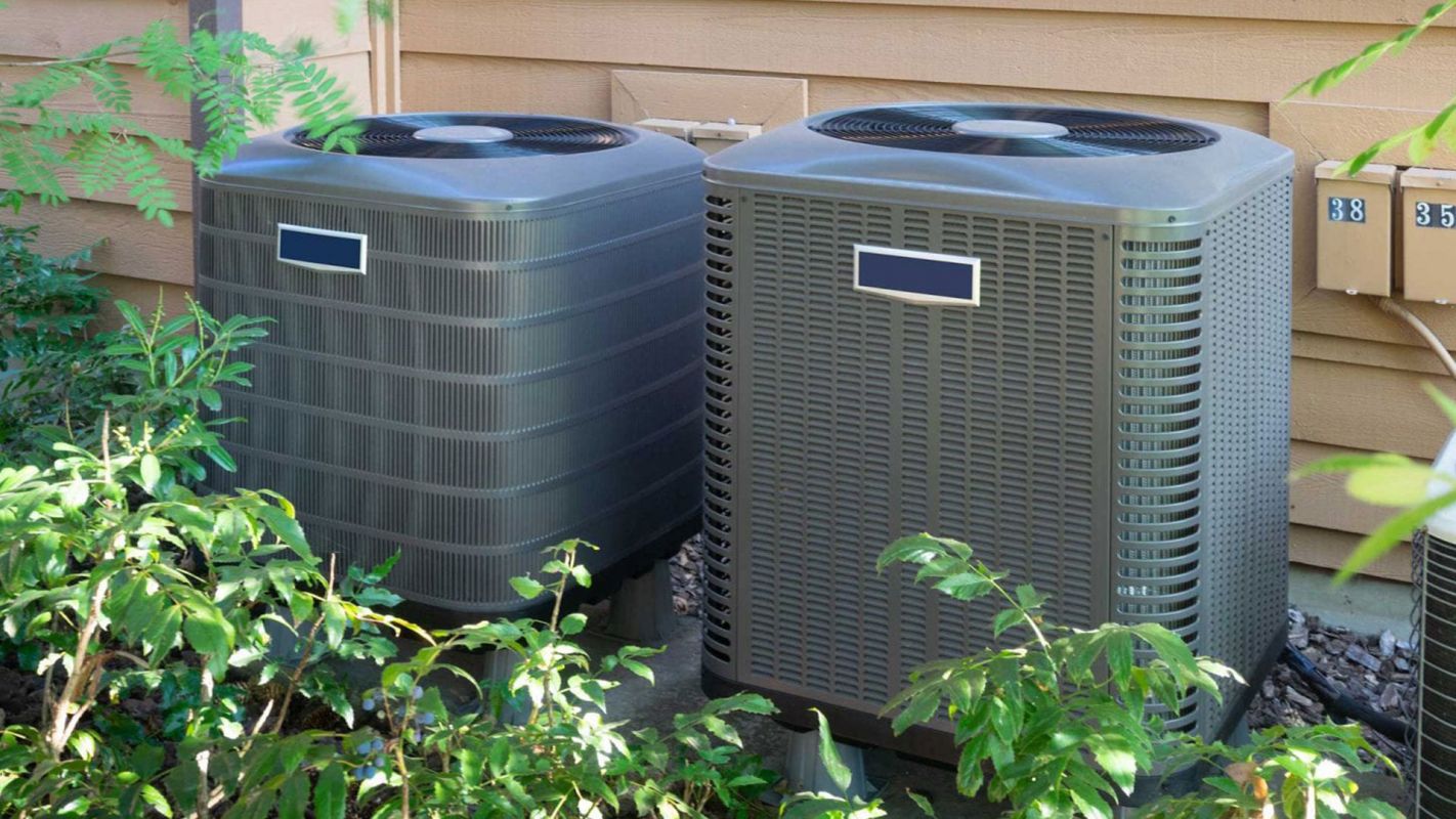 Residential Heating Services St. Petersburg FL