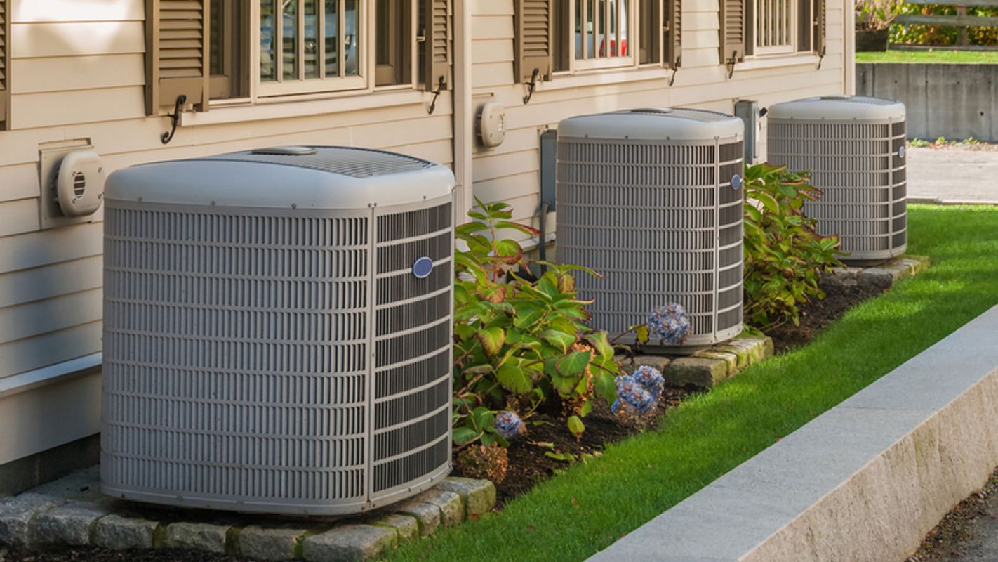 Affordable Heating Services St. Petersburg FL