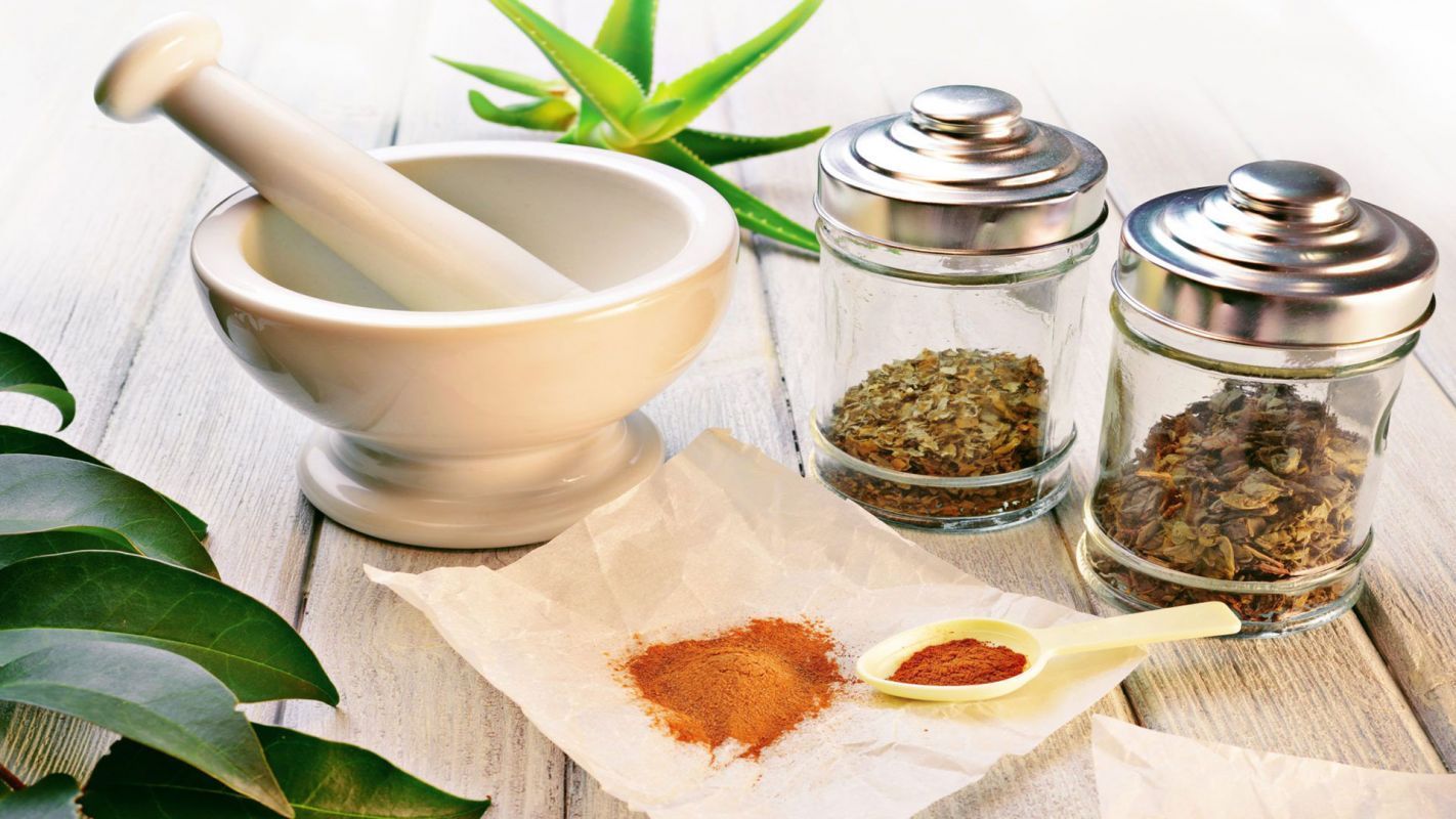 Alternative Medicine Practitioner New York NY