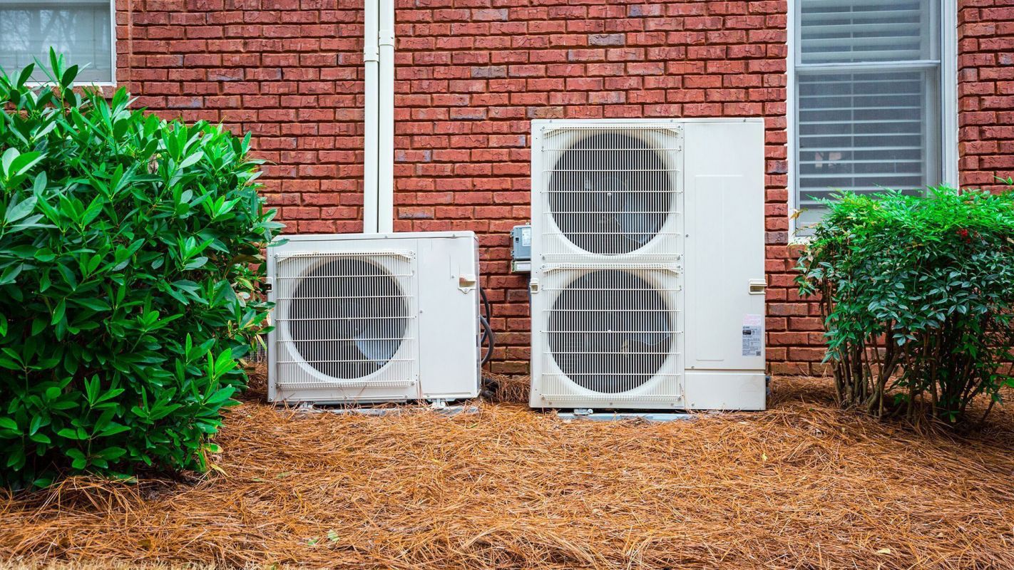 Reliable Air Conditioner Replacement Services St. Petersburg FL