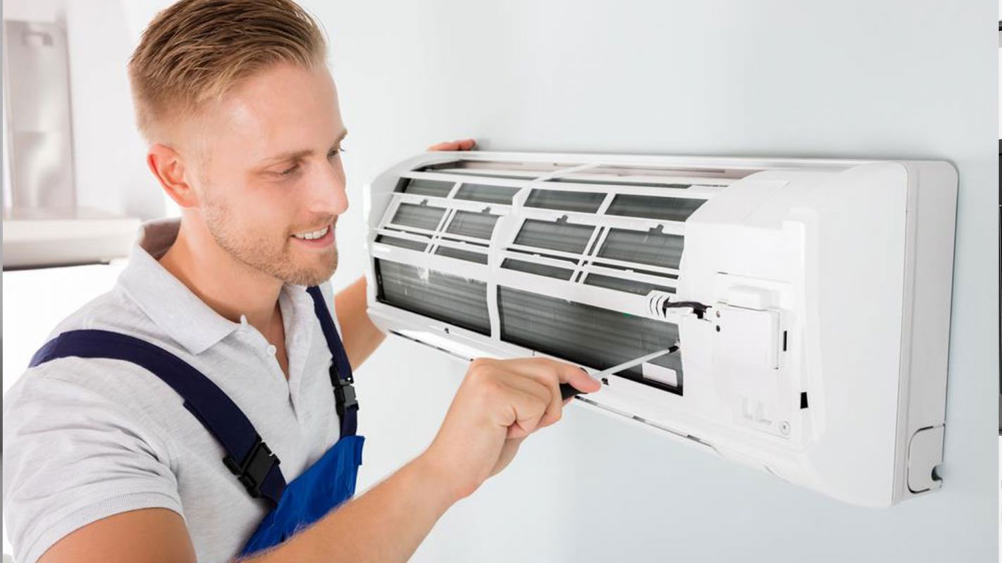 AC Maintenance Service New Port Richey FL