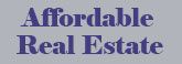 Affordable Real Estate, Real Estate Broker Winchester MA