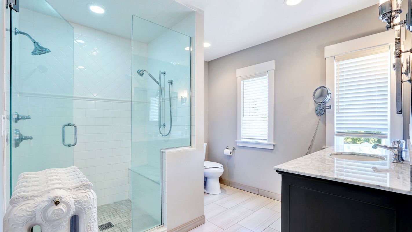 Local Shower Doors Bradenton FL