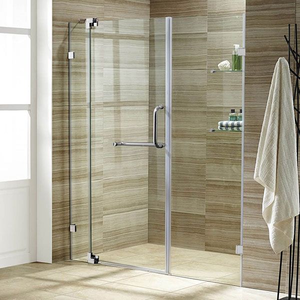 Shower Door Installation Bradenton FL