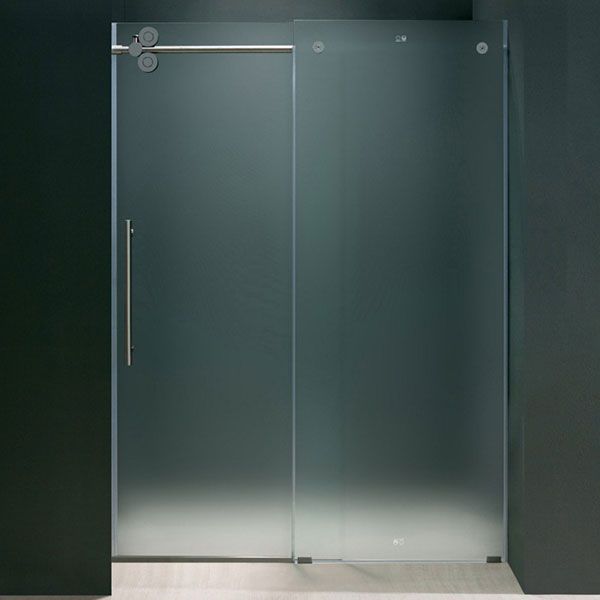 Local Frameless Shower Doors St. Petersburg FL