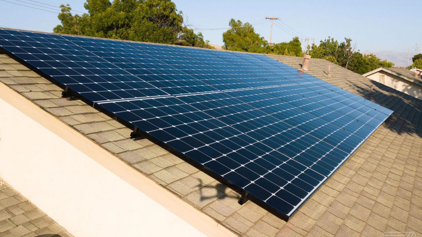 Best Solar Contractor Bonita CA