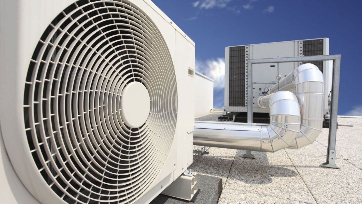 Commercial AC Installation Services Philadelphia PA