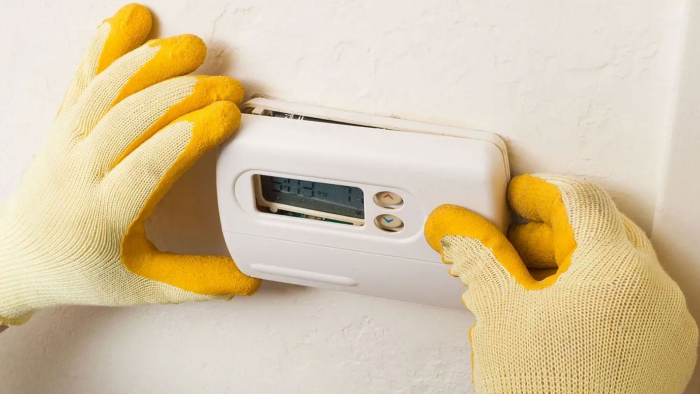 Heating Repair Services Camden County NJ